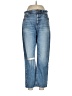 Ann Taylor LOFT Blue Jeans Size 8 - photo 1