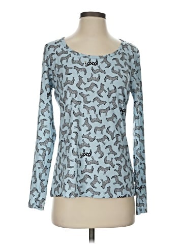 Echo Long Sleeve T-Shirt (view 1)