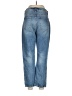 Ann Taylor LOFT Blue Jeans Size 8 - photo 2