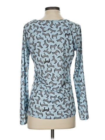Echo Long Sleeve T-Shirt (view 2)