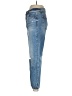 Ann Taylor LOFT Blue Jeans Size 8 - photo 5