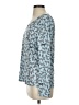 Echo Blue Long Sleeve T-Shirt Size S - photo 5