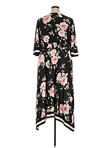INC International Concepts Casual Dress (view 2)