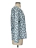 Echo Blue Long Sleeve T-Shirt Size S - photo 4