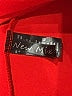 New Mix USA Solid Red Shorts Size S - photo 3
