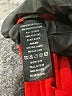 New Mix USA Solid Red Shorts Size S - photo 4