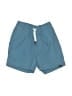 Quiksilver Solid Blue Board Shorts 9-12 MO / 12 MO - photo 1