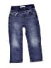 Gymboree Solid Blue Jeans Size 4 - photo 1