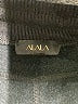 Alala Black Casual Pants Size M - photo 7