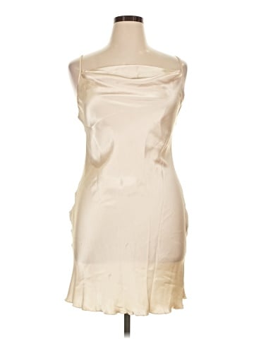 Bebe Cocktail Dress (view 1)