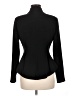 Do & Be 100% Polyester Black Blazer Size M - photo 2
