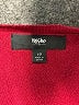 Mossimo Burgundy Pullover Sweater Size L - photo 7