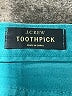 J.Crew Color Block Teal Jeans Size 31 waist - photo 7