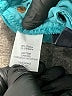 J.Crew Color Block Teal Jeans Size 31 waist - photo 8