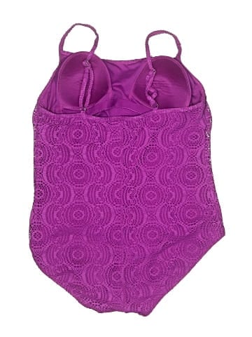 Catalina One Piece Swimsuit (view 2)