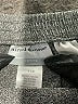Alfred Dunner Chevron-herringbone Gray Casual Pants Size 14 Petite - photo 7