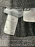 Alfred Dunner Chevron-herringbone Gray Casual Pants Size 14 Petite - photo 8