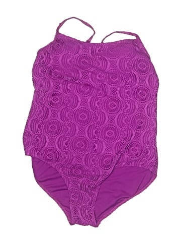 Catalina One Piece Swimsuit (view 1)