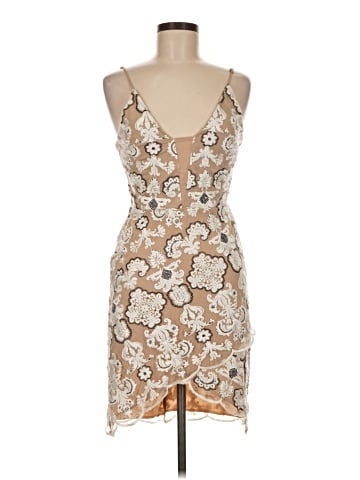 GB Cocktail Dress (view 1)