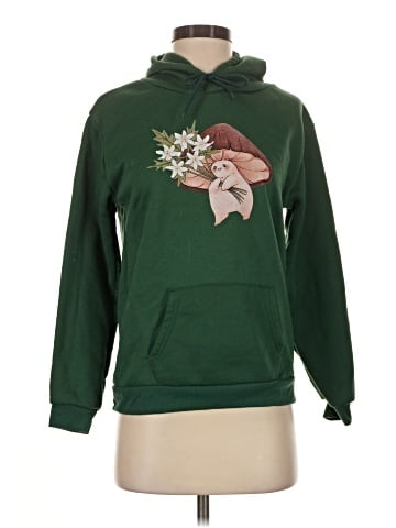 Nap Pullover Hoodie (view 1)