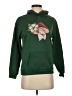 Nap Green Pullover Hoodie Size S - photo 1