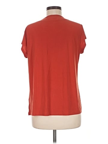 Links Short Sleeve Blouse (view 2)