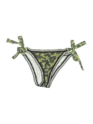 Platinum Swimsuit Bottoms (view 1)