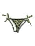 Platinum Camo Green Swimsuit Bottoms Size M - photo 1