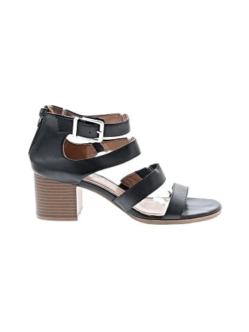 Style&Co Sandals (view 1)
