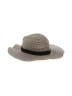 J.Crew Gray Sun Hat One size - photo 1