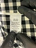 Talbots Checkered-gingham Ivory Casual Pants Size 10 - photo 8