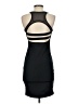 Fabletics Black Cocktail Dress Size S - photo 2