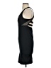 Fabletics Black Cocktail Dress Size S - photo 5