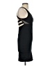 Fabletics Black Cocktail Dress Size S - photo 4