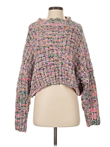 Free People Pullover Sweater (view 1)