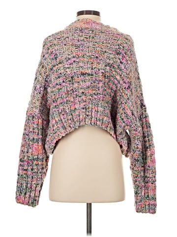 Free People Pullover Sweater (view 2)