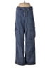 BDG 100% Cotton Blue Jeans Size 24 waist - photo 1