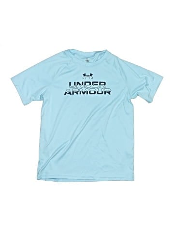 Under Armour Active T-Shirt (view 1)