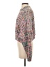 Free People Tweed Pink Pullover Sweater Size S - photo 5