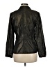 Elliott Lauren 100% Polyester Green Jacket Size 8 - photo 2