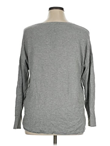 Ellen Tracy Pullover Sweater (view 2)
