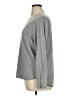 Ellen Tracy Gray Pullover Sweater Size XL - photo 5