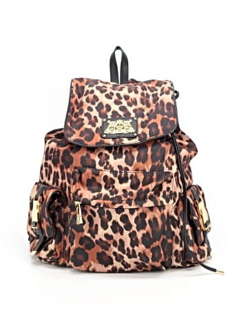 Juicy Couture Backpack (view 1)