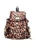 Juicy Couture Brown Backpack One size - photo 1
