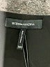 BCBGMAXAZRIA 100% Polyester Black Sleeveless Blouse Size XXS - photo 7