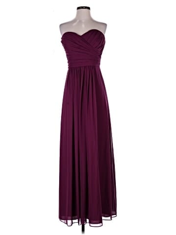 Bill Levkoff Cocktail Dress (view 1)