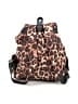 Juicy Couture Brown Backpack One size - photo 2
