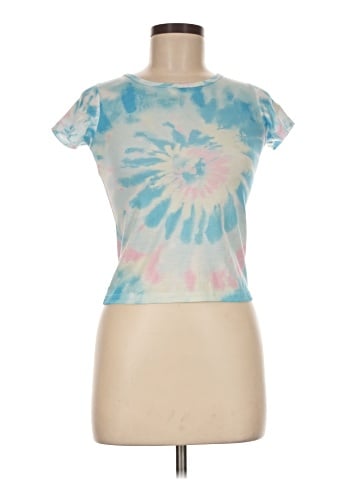 Unbranded Short Sleeve T-Shirt (view 1)