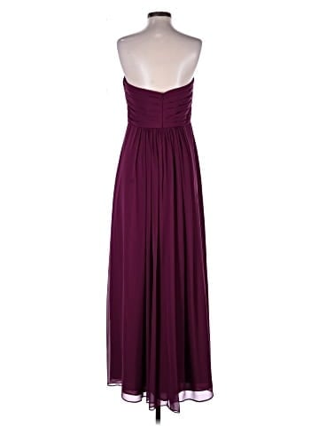 Bill Levkoff Cocktail Dress (view 2)