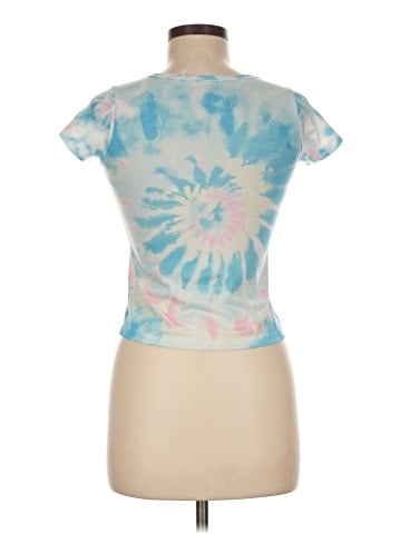 Unbranded Short Sleeve T-Shirt (view 2)